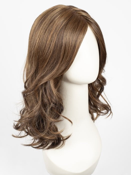 Kirby | Synthetic Lace Front Wig (Lace Part) - Image 23