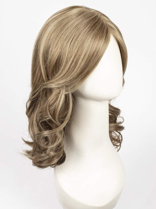 Kirby | Synthetic Lace Front Wig (Lace Part) - Image 24