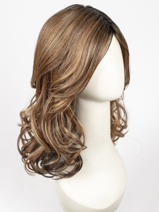 Kirby | Synthetic Lace Front Wig (Lace Part) - Image 22