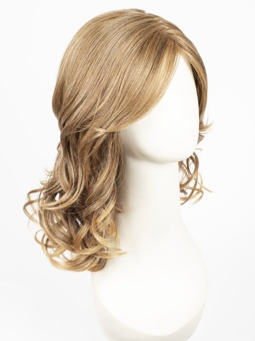 Kirby | Synthetic Lace Front Wig (Lace Part) - Image 27