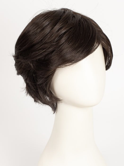 Relax | Synthetic Lace Front Wig (Mono Crown) - Image 27
