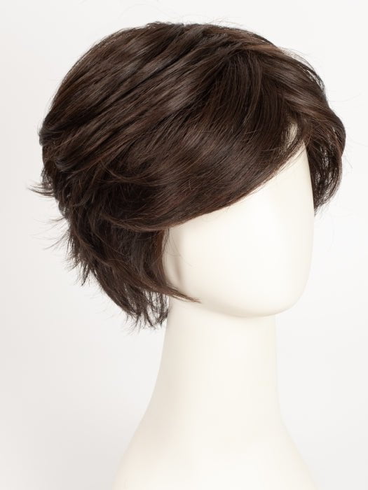 Relax | Synthetic Lace Front Wig (Mono Crown) - Image 28