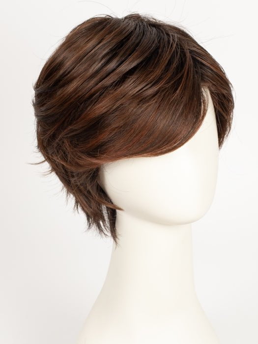 Relax | Synthetic Lace Front Wig (Mono Crown) - Image 29