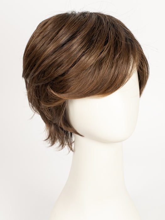 Relax | Synthetic Lace Front Wig (Mono Crown) - Image 30