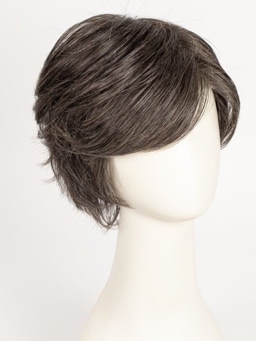 Relax | Synthetic Lace Front Wig (Mono Crown) - Image 35