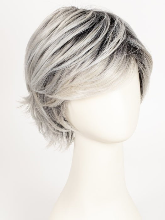 Relax | Synthetic Lace Front Wig (Mono Crown) - Image 36