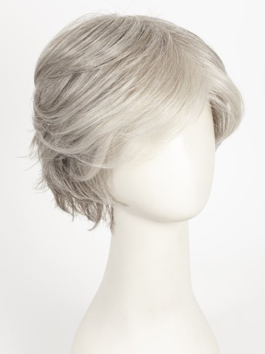 Relax | Synthetic Lace Front Wig (Mono Crown) - Image 37