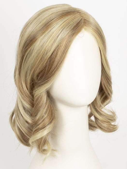 Panache Wavez | Synthetic Lace Front Wig (Lace Part) - Image 35