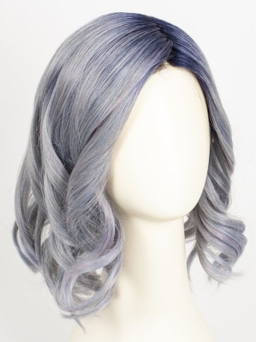 Panache Wavez | Synthetic Lace Front Wig (Lace Part) - Image 37