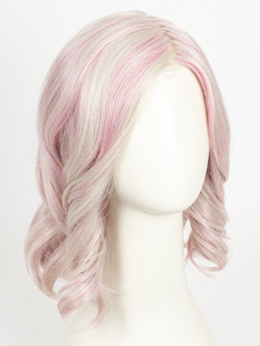 Panache Wavez | Synthetic Lace Front Wig (Lace Part) - Image 39