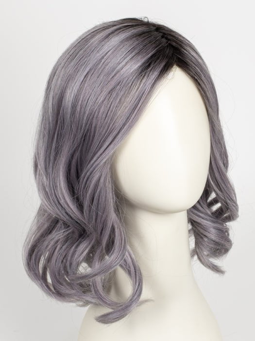 Panache Wavez | Synthetic Lace Front Wig (Lace Part) - Image 38