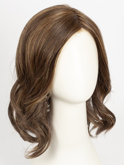 Panache Wavez | Synthetic Lace Front Wig (Lace Part) - Image 33