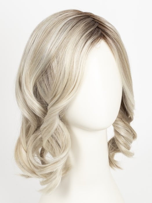 Panache Wavez | Synthetic Lace Front Wig (Lace Part) - Image 36