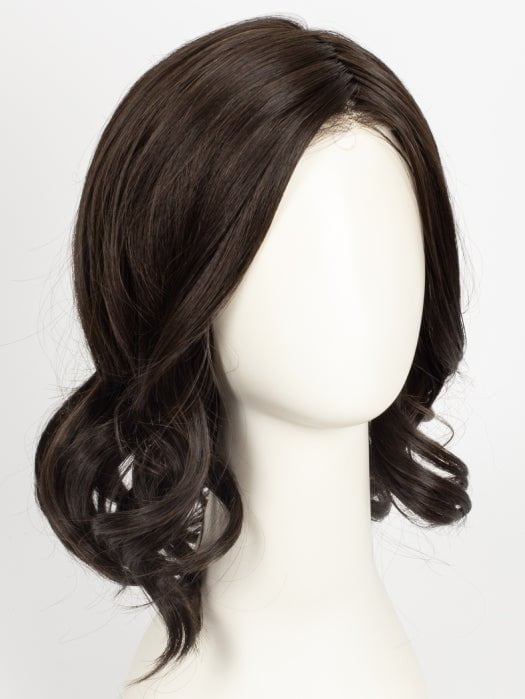 Panache Wavez | Synthetic Lace Front Wig (Lace Part) - Image 31