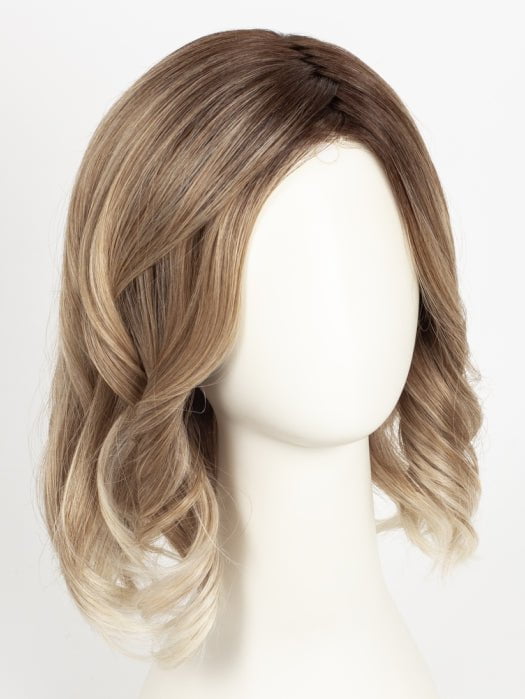 Panache Wavez | Synthetic Lace Front Wig (Lace Part) - Image 34