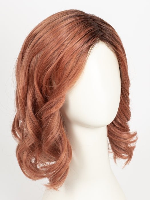 Panache Wavez | Synthetic Lace Front Wig (Lace Part) - Image 32