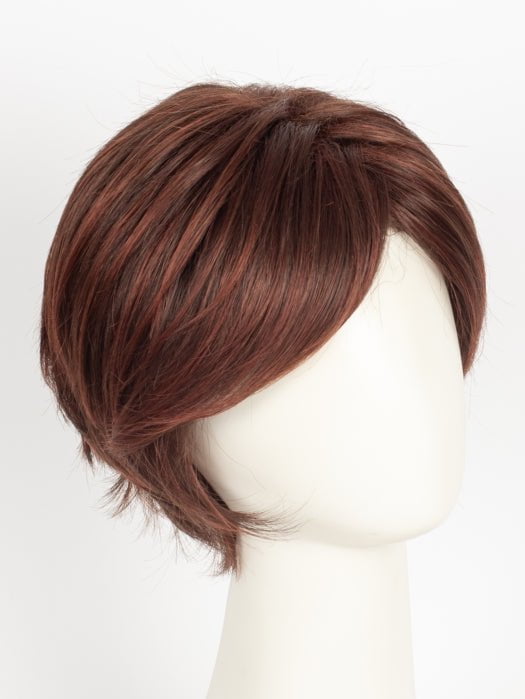Kason | Synthetic Wig (Basic Cap) - Image 17