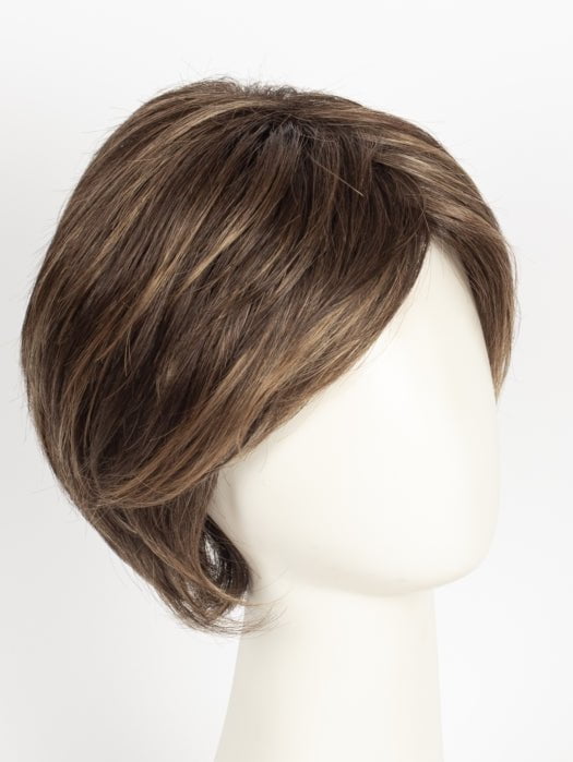 Kason | Synthetic Wig (Basic Cap) - Image 19