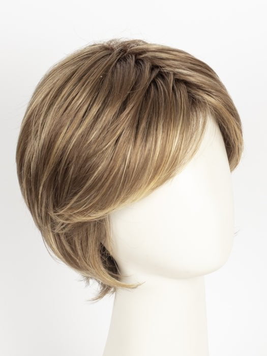 Kason | Synthetic Wig (Basic Cap) - Image 24