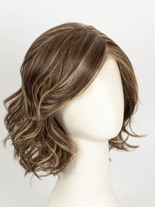 Brighton | Synthetic Lace Front Wig (Lace Part) - Image 17
