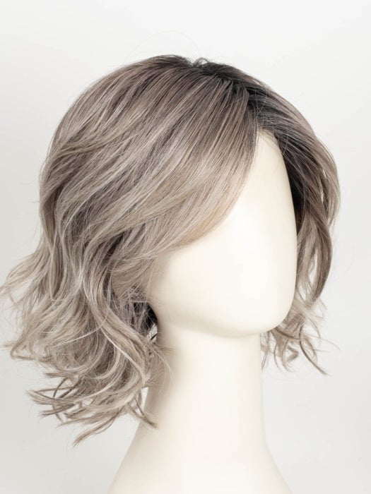 Brighton | Synthetic Lace Front Wig (Lace Part) - Image 25