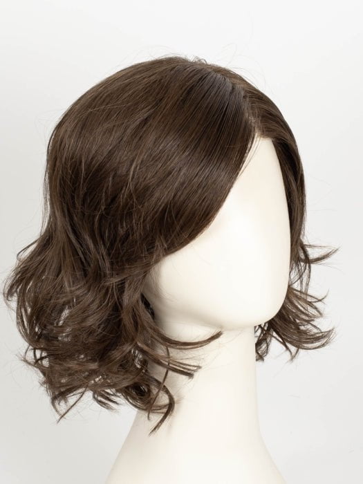 Brighton | Synthetic Lace Front Wig (Lace Part) - Image 15