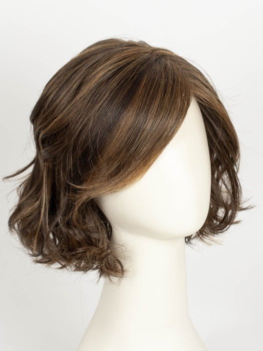 Brighton | Synthetic Lace Front Wig (Lace Part) - Image 16