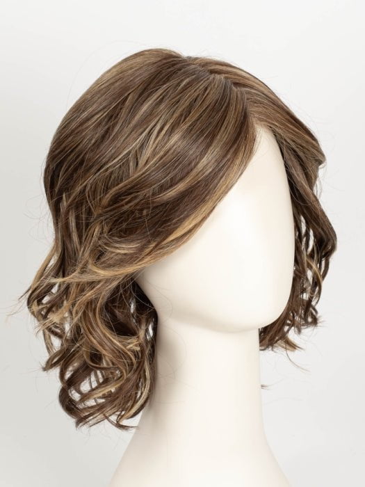 Brighton | Synthetic Lace Front Wig (Lace Part) - Image 18