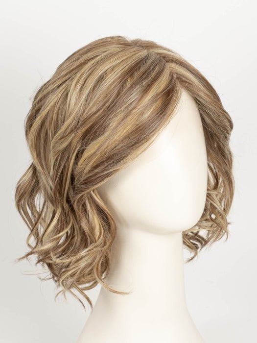 Brighton | Synthetic Lace Front Wig (Lace Part) - Image 19