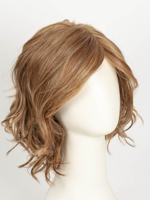 Brighton | Synthetic Lace Front Wig (Lace Part) - Image 21
