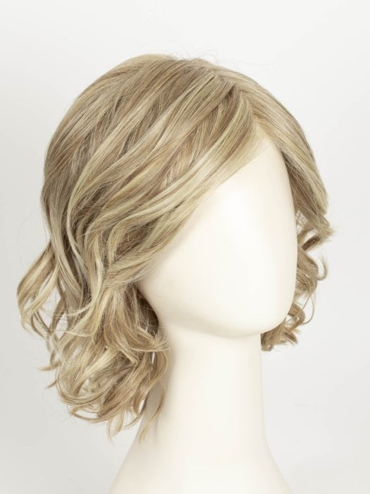 Brighton | Synthetic Lace Front Wig (Lace Part) - Image 20