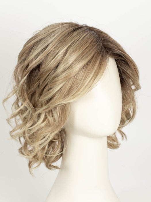 Brighton | Synthetic Lace Front Wig (Lace Part) - Image 24