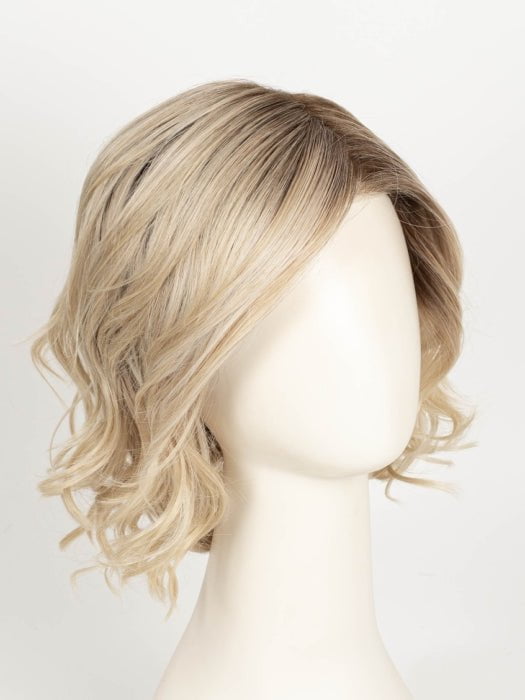 Brighton | Synthetic Lace Front Wig (Lace Part) - Image 27