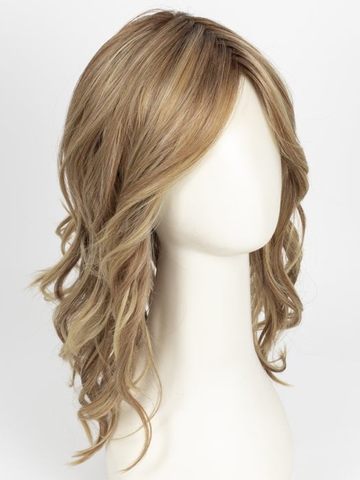 Laguna Beach | Synthetic Lace Front Wig (Mono Part) - Image 17