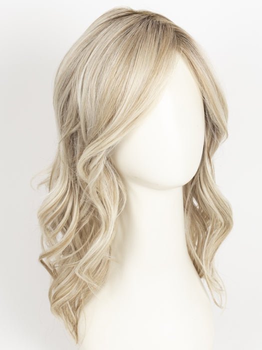 Laguna Beach | Synthetic Lace Front Wig (Mono Part) - Image 20