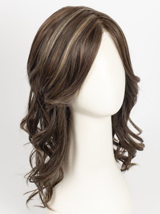 Laguna Beach | Synthetic Lace Front Wig (Mono Part) - Image 15