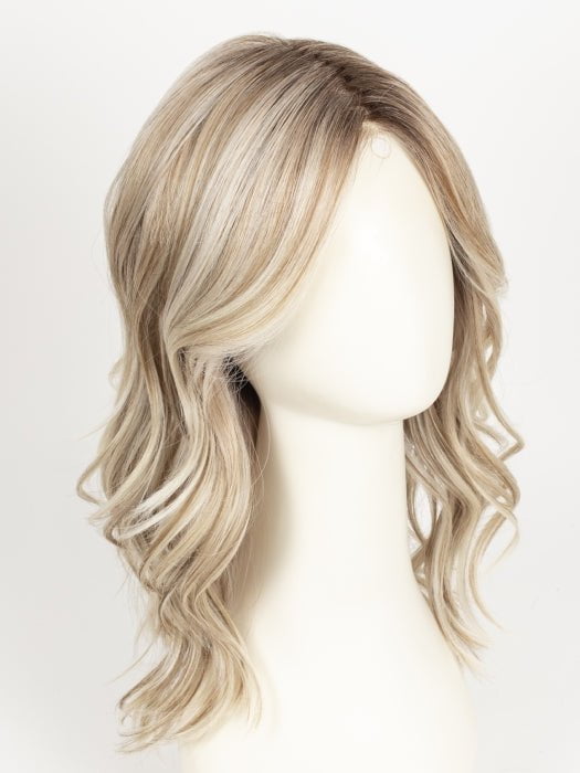 Laguna Beach | Synthetic Lace Front Wig (Mono Part) - Image 19