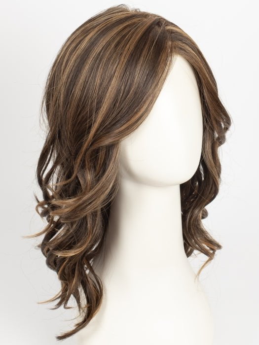 Laguna Beach | Synthetic Lace Front Wig (Mono Part) - Image 16