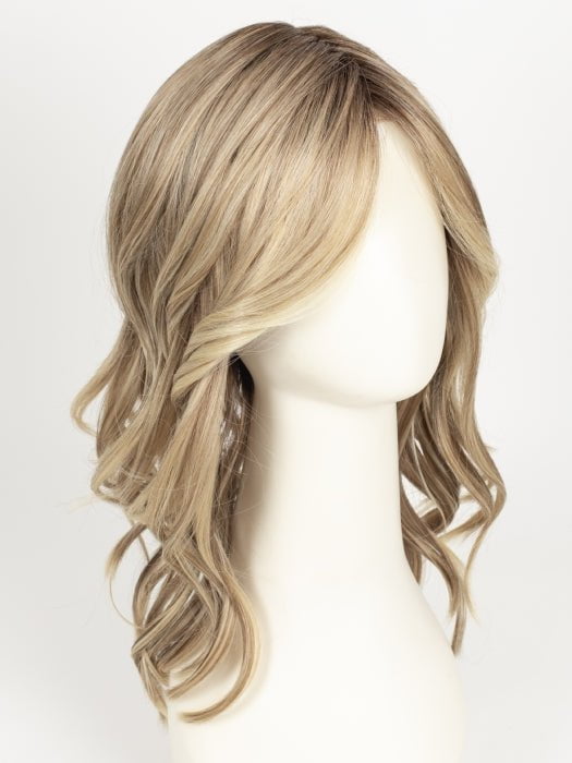 Laguna Beach | Synthetic Lace Front Wig (Mono Part) - Image 18