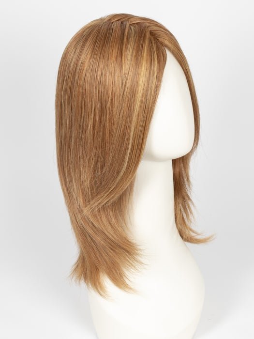 Nicole | Remi Human Hair Wig | Lace Front (Mono Top) - Image 13