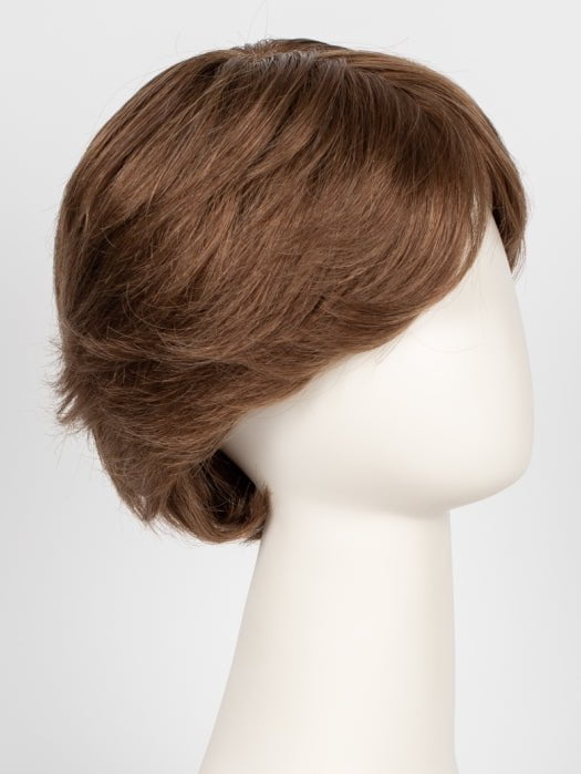 Sabrina | Remi Human Hair Wig | Lace Front (Mono Top) - Image 10