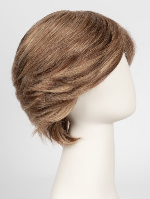 Sabrina | Remi Human Hair Wig | Lace Front (Mono Top) - Image 11