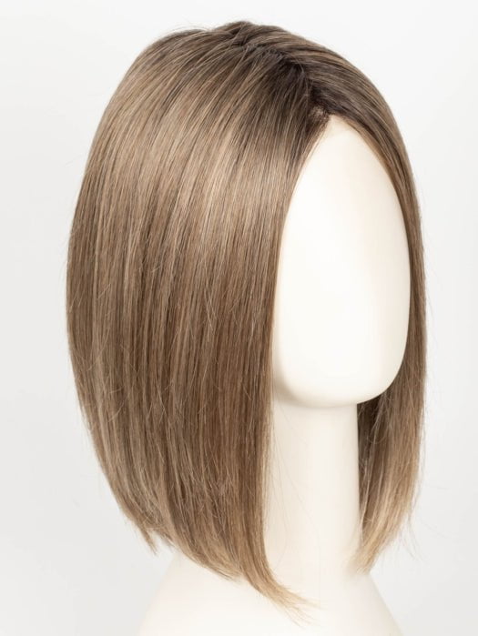 Glam Era | Synthetic Lace Front Wig (Mono Part) - Image 33