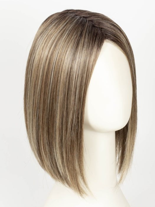 Glam Era | Synthetic Lace Front Wig (Mono Part) - Image 29