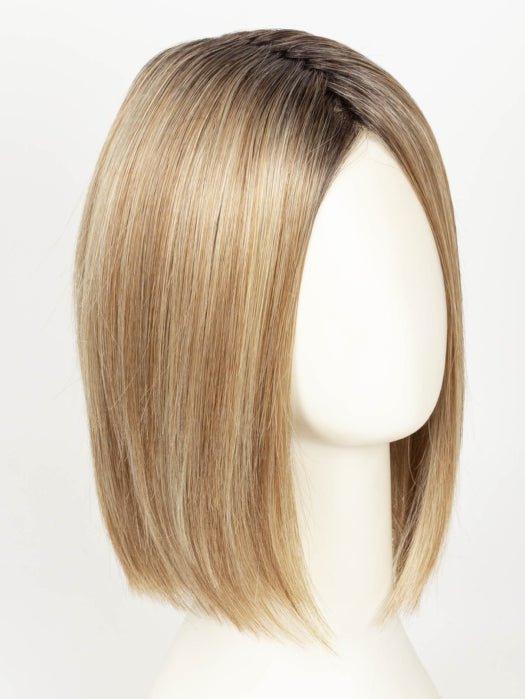 Glam Era | Synthetic Lace Front Wig (Mono Part) - Image 36