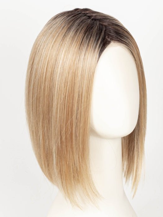 Glam Era | Synthetic Lace Front Wig (Mono Part) - Image 50