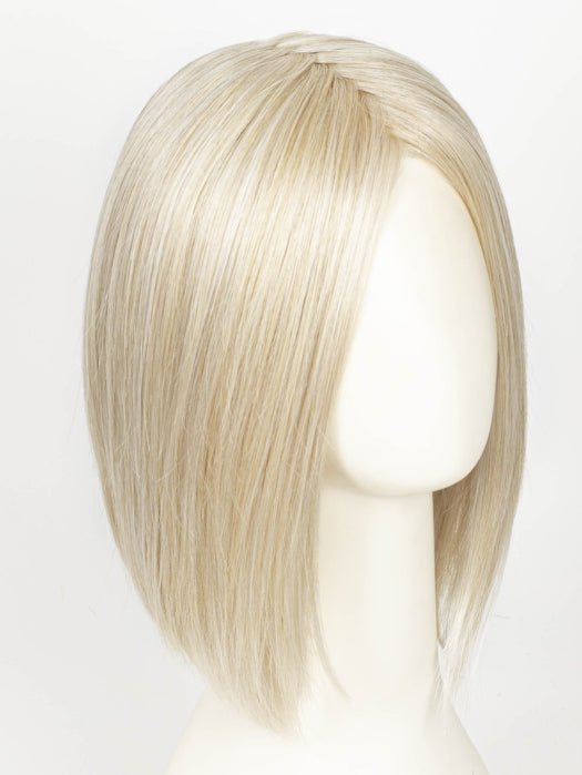 Glam Era | Synthetic Lace Front Wig (Mono Part) - Image 38