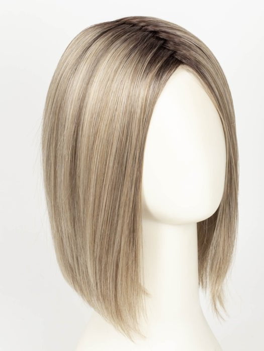 Glam Era | Synthetic Lace Front Wig (Mono Part) - Image 35