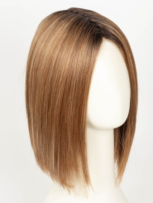 Glam Era | Synthetic Lace Front Wig (Mono Part) - Image 42