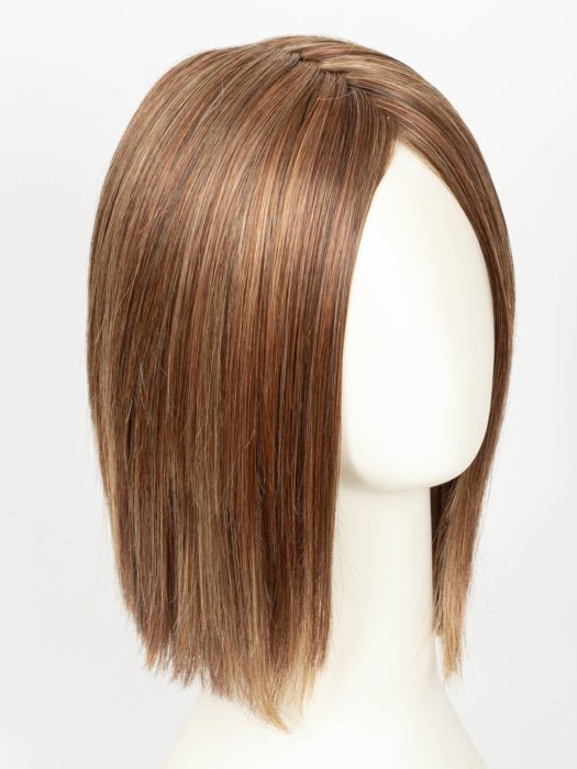 Glam Era | Synthetic Lace Front Wig (Mono Part) - Image 40